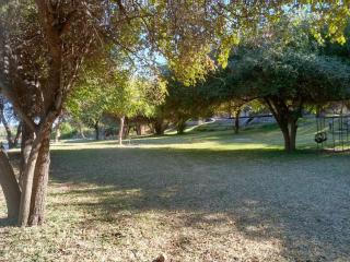 Lower Zambezi self catering safari tent - 2