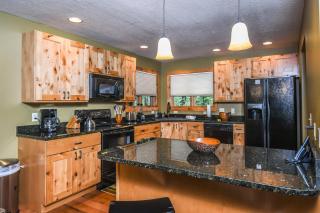 Bears Lair - 2