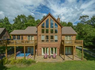 Mountain Top Lodge - 0