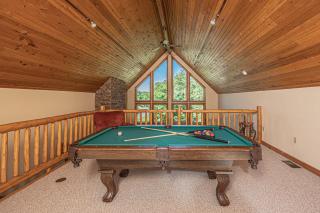 Mountain Top Lodge - 8