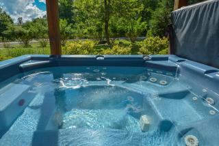 Mountain Top Lodge - 9