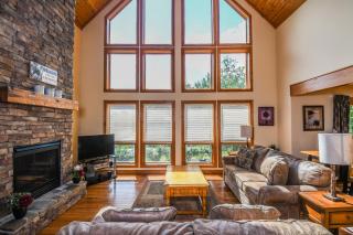 Mountain Top Lodge - 7