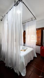 HOTEL FAZENDA ARIZONA -proximo peruaçu - 6
