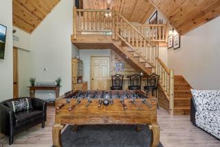 Rustic Retreat - 6
