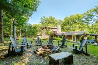 Rustic Retreat - 8
