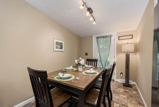Rustic Retreat - 2