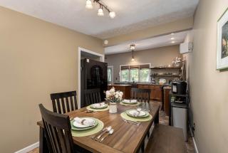 Rustic Retreat - 1