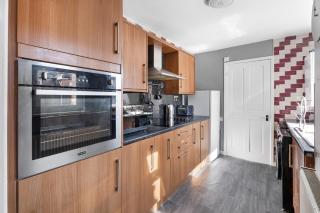 Sommerset Cottages - 0