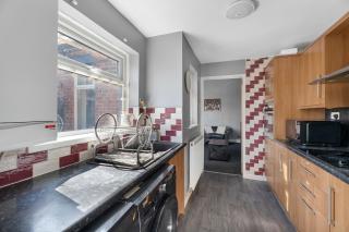 Sommerset Cottages - 5