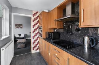 Sommerset Cottages - 2