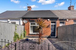 Sommerset Cottages - 7