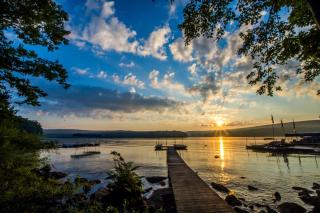Lake House - 8