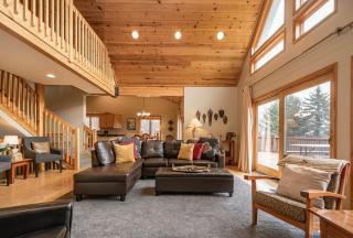 Tarenga House - 5