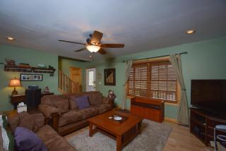 Sparkys Lodge - 3