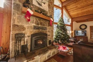 Slip Away Chalet - 3