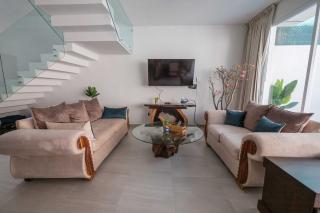 House with a pool and parking grupoxingo - 4