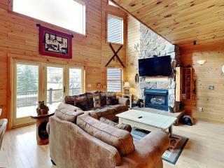 Cedar Shores Villa 10 Bear Camp - 0