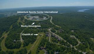 Rocky Adventures - 6