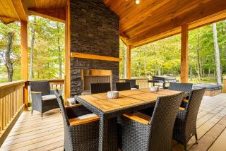 Hilltop Hideaway - 7