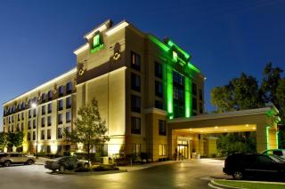 Holiday Inn Hotel & Suites Ann Arbor University of Michigan Area by IHG - 9