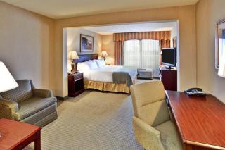Holiday Inn Hotel & Suites Ann Arbor University of Michigan Area by IHG - 2