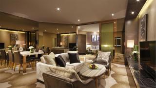Holiday Inn Kunming City Centre by IHG - 6