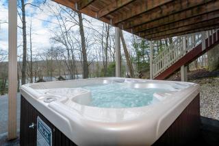 Mountain House - 7