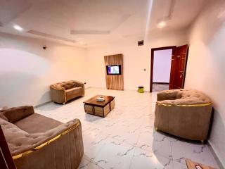 De New Dawn DND Hotel And Lounge - 1