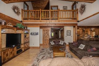 Big Bear - 2