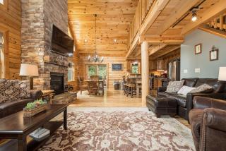 Log Me Inn - 4