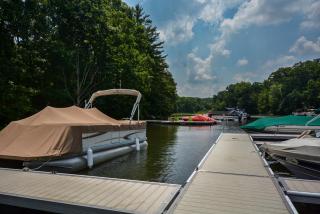 Lakeview Cottage - 9