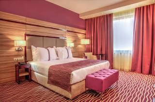 Holiday Inn Plovdiv by IHG - 7
