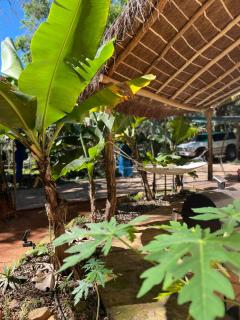 Wohlfühloase Neue Casita in Caacupe Ytu - 8