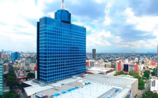 Holiday Inn Express Ciudad de Mexico Condesa by IHG - 6