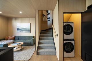 Luxury Alpine Tussock Getaway - 3