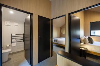 Luxury Alpine Tussock Getaway - 2