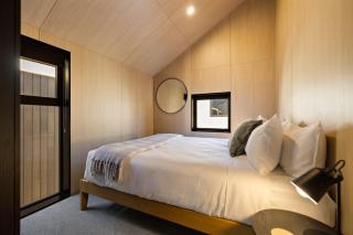 Luxury Alpine Tussock Getaway - 1