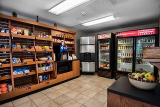 Candlewood Suites Conway by IHG - 2