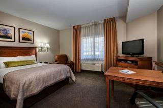 Candlewood Suites Conway by IHG - 1
