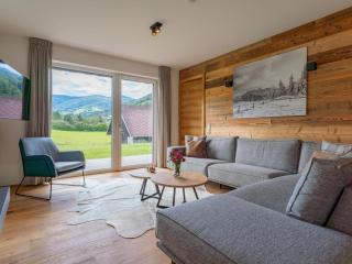 Mountain Chalet Alpinchique - 9