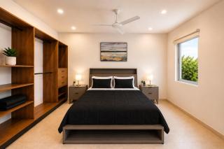 La Isla cozy apartment - 9