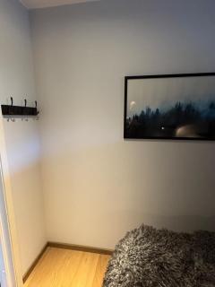 Falken Mountain Lodge - 90 m2 ski-in & out, fireplace, sauna and views - 2