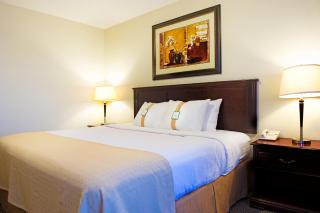 Holiday Inn & Suites Lloydminster by IHG - 8