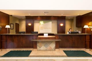 Holiday Inn & Suites Lloydminster by IHG - 1