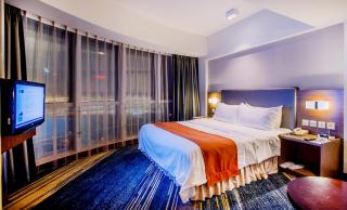 Holiday Inn Express City Centre Dalian by IHG - 8