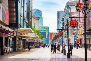 Holiday Inn Express City Centre Dalian by IHG - 5