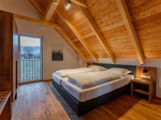 Mountain Chalet Krek Wak Wou - 1