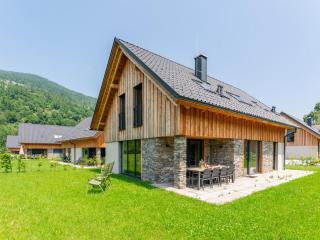 Mountain Chalet Krek Wak Wou - 0