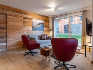 Mountain Chalet Krek Wak Wou - 6