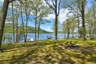 Grand Chestnut Lodge - 3